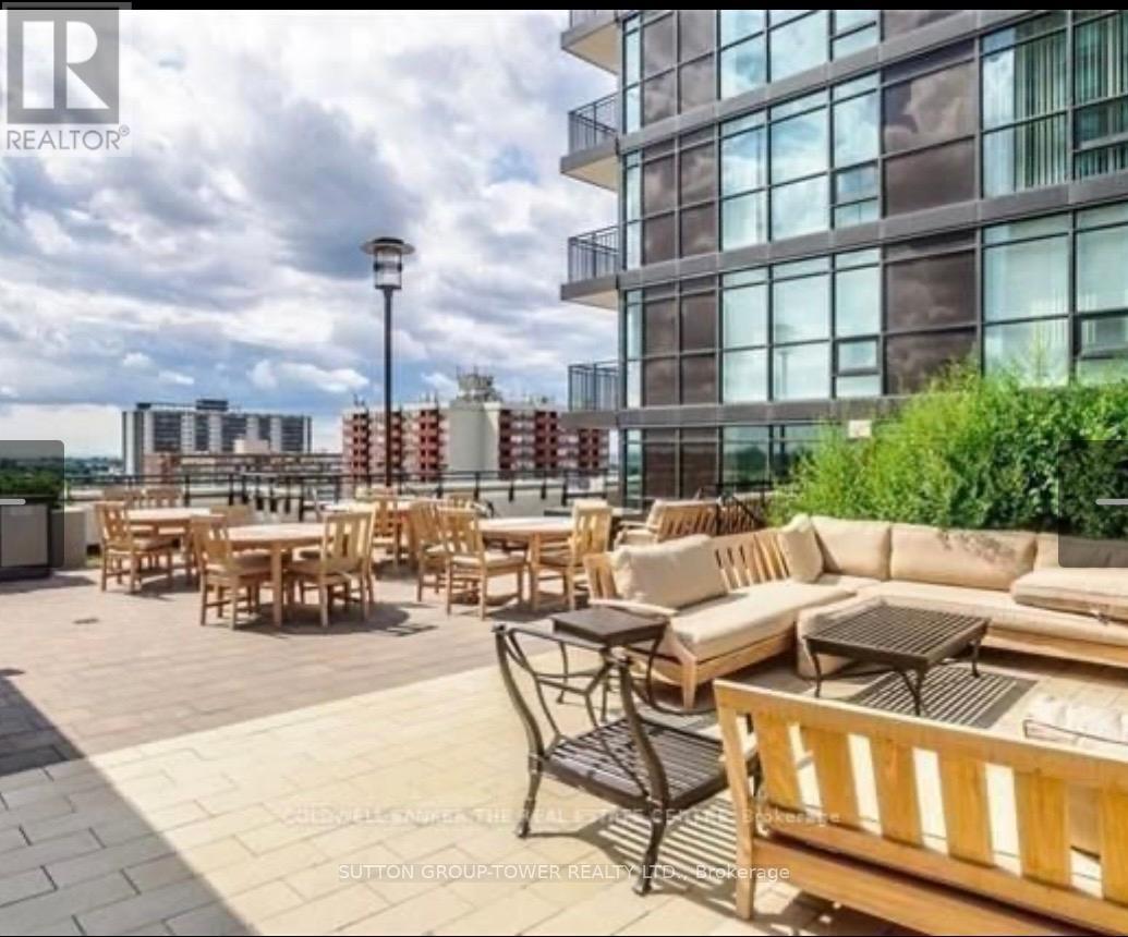 808 - 830 Lawrence Avenue W, Toronto, Ontario  M6A 1C3 - Photo 24 - W12687878