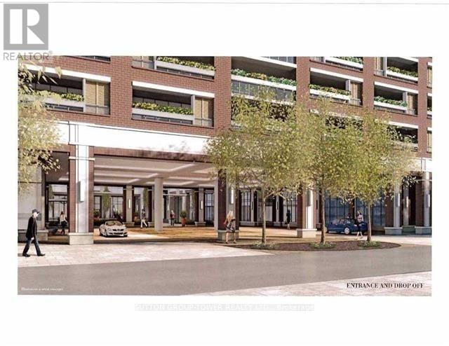 808 - 830 Lawrence Avenue W, Toronto, Ontario  M6A 1C3 - Photo 3 - W12687878