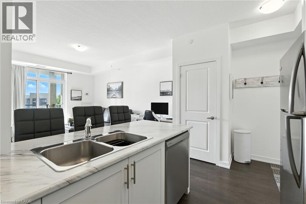 125 Shoreview Place Unit# 338, Stoney Creek, Ontario  L8E 6G4 - Photo 10 - 40773996