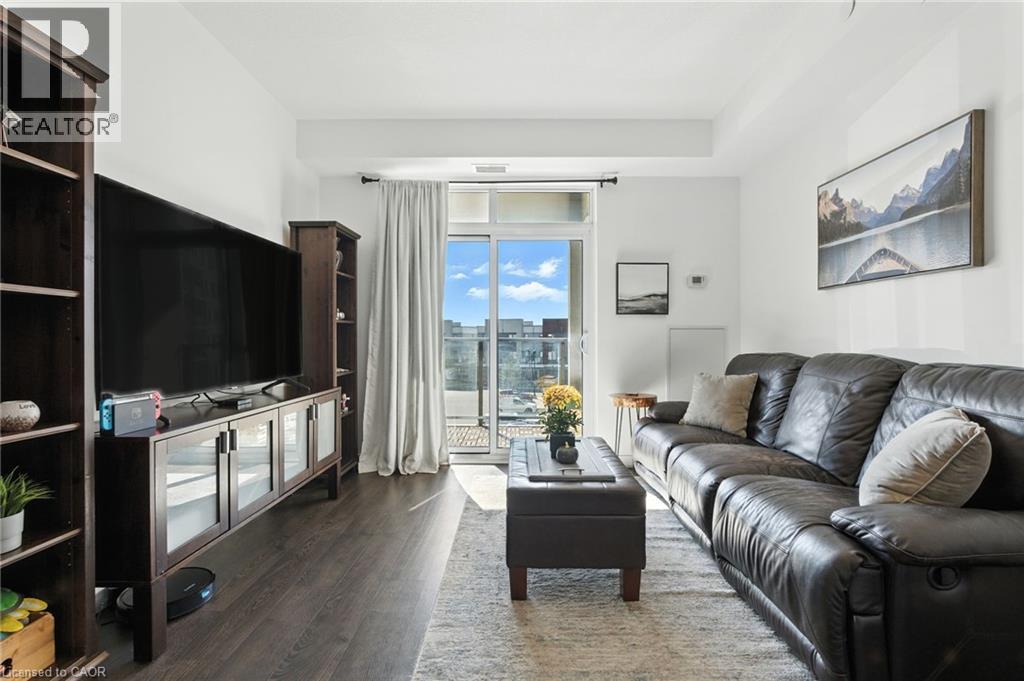 125 Shoreview Place Unit# 338, Stoney Creek, Ontario  L8E 6G4 - Photo 17 - 40773996