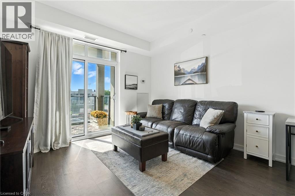 125 Shoreview Place Unit# 338, Stoney Creek, Ontario  L8E 6G4 - Photo 18 - 40773996