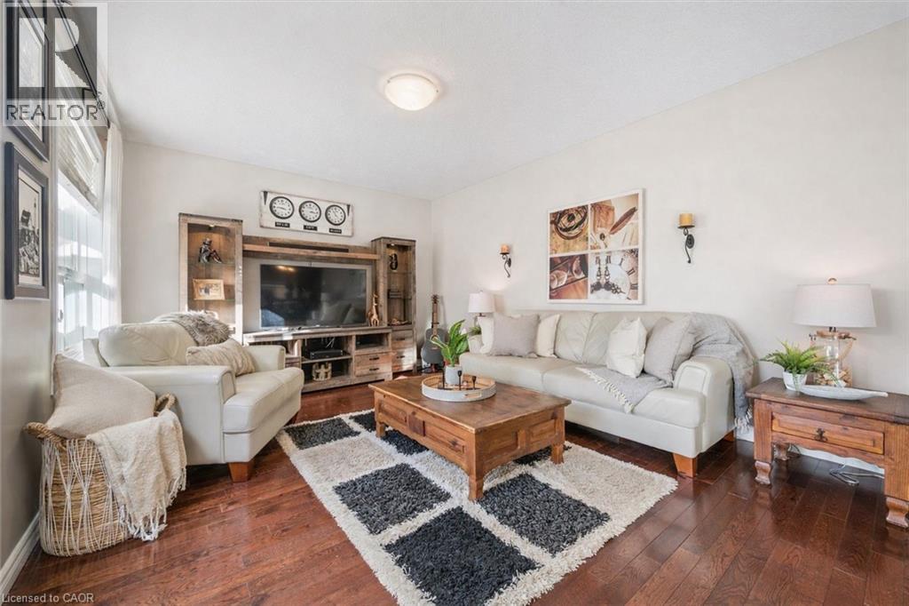 7 Hearthbridge Street, Kitchener, Ontario  N2R 1L5 - Photo 10 - 40785926