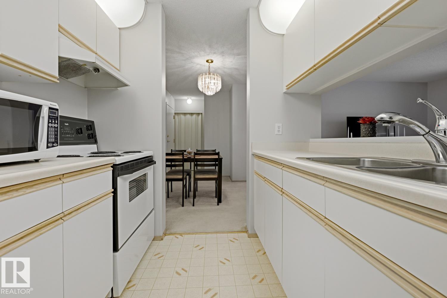 #316 9620 174 St Nw, Edmonton, Alberta  T5T 6B9 - Photo 13 - E4469777