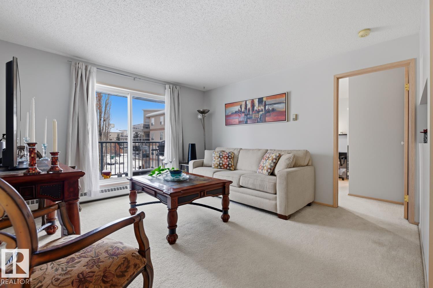 #316 9620 174 St Nw, Edmonton, Alberta  T5T 6B9 - Photo 4 - E4469777