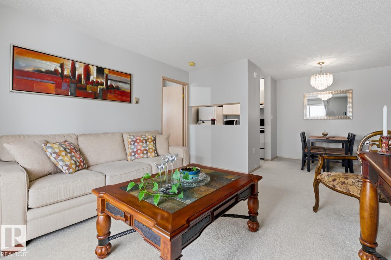 #316 9620 174 St Nw, Edmonton, Alberta  T5T 6B9 - Photo 5 - E4469777