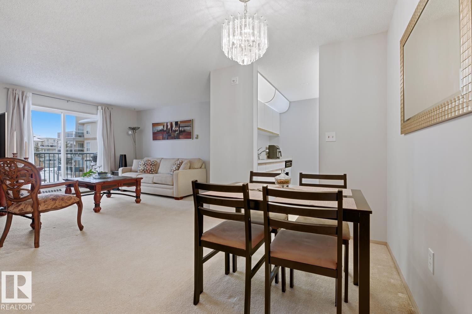 #316 9620 174 St Nw, Edmonton, Alberta  T5T 6B9 - Photo 8 - E4469777