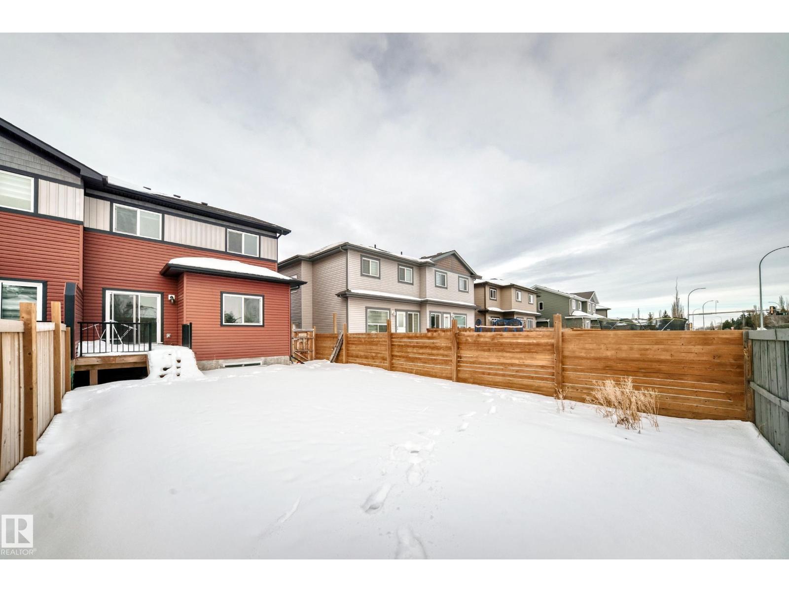 563 Kleins Cr, Leduc, Alberta  T9E 1J4 - Photo 26 - E4469778