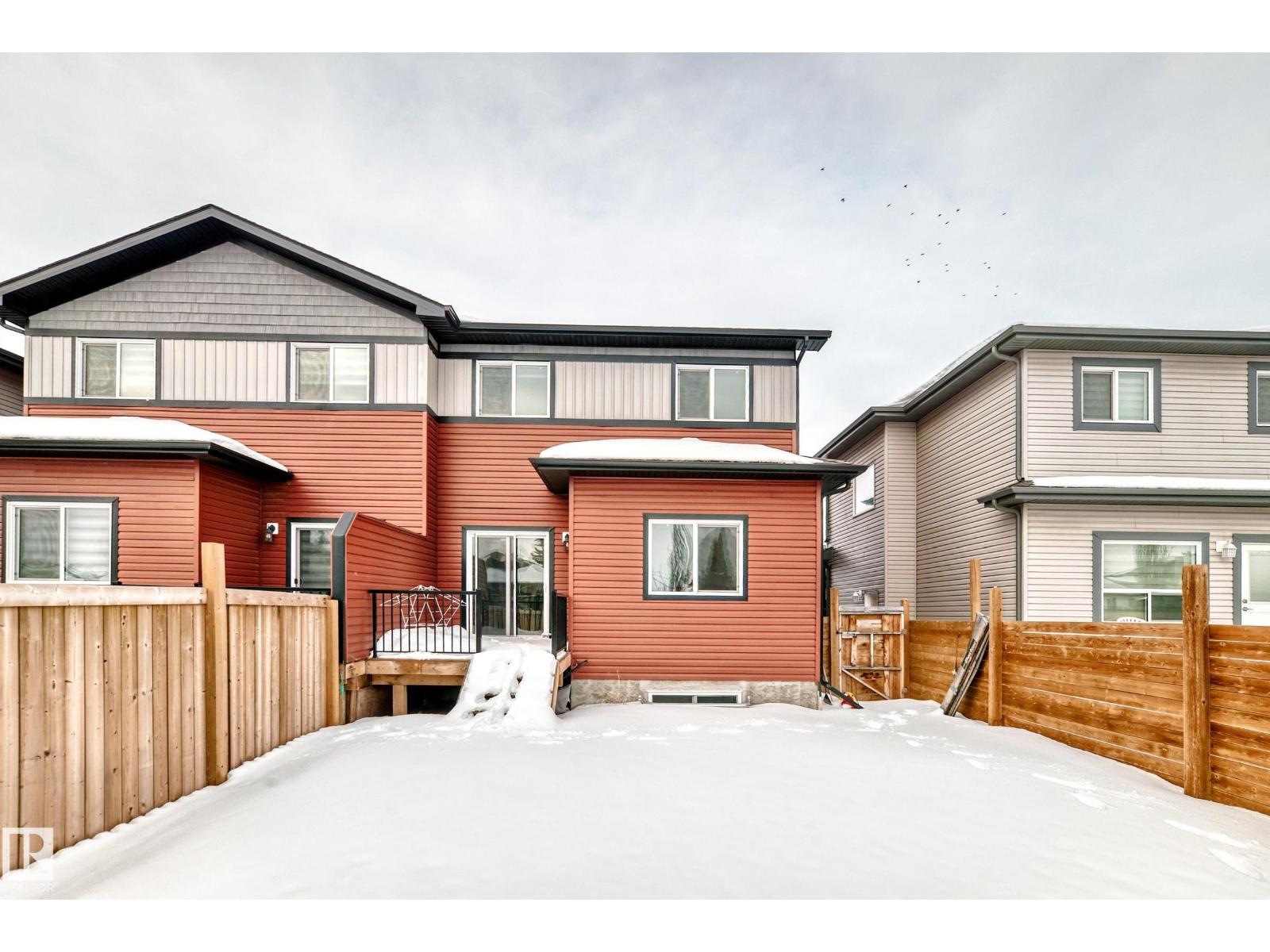 563 Kleins Cr, Leduc, Alberta  T9E 1J4 - Photo 28 - E4469778