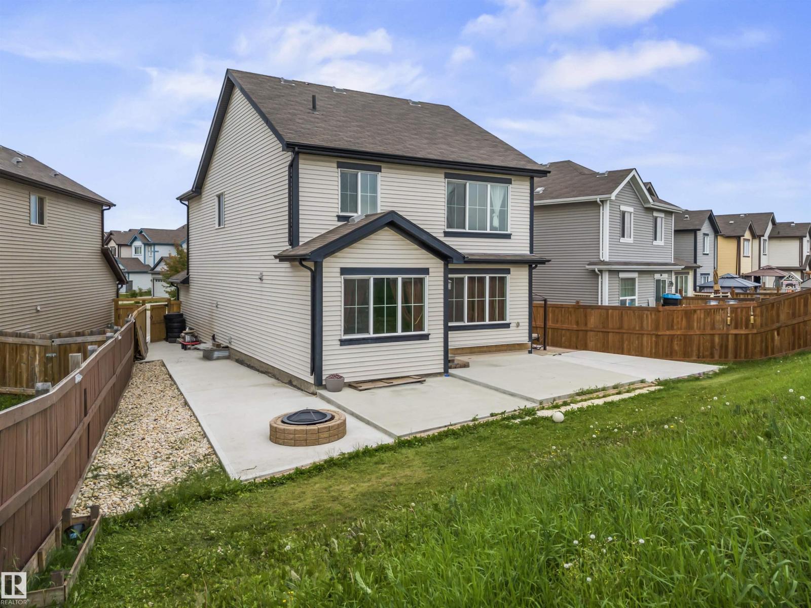 1971 51 St Sw, Edmonton, Alberta  T6X 1Y4 - Photo 3 - E4469779