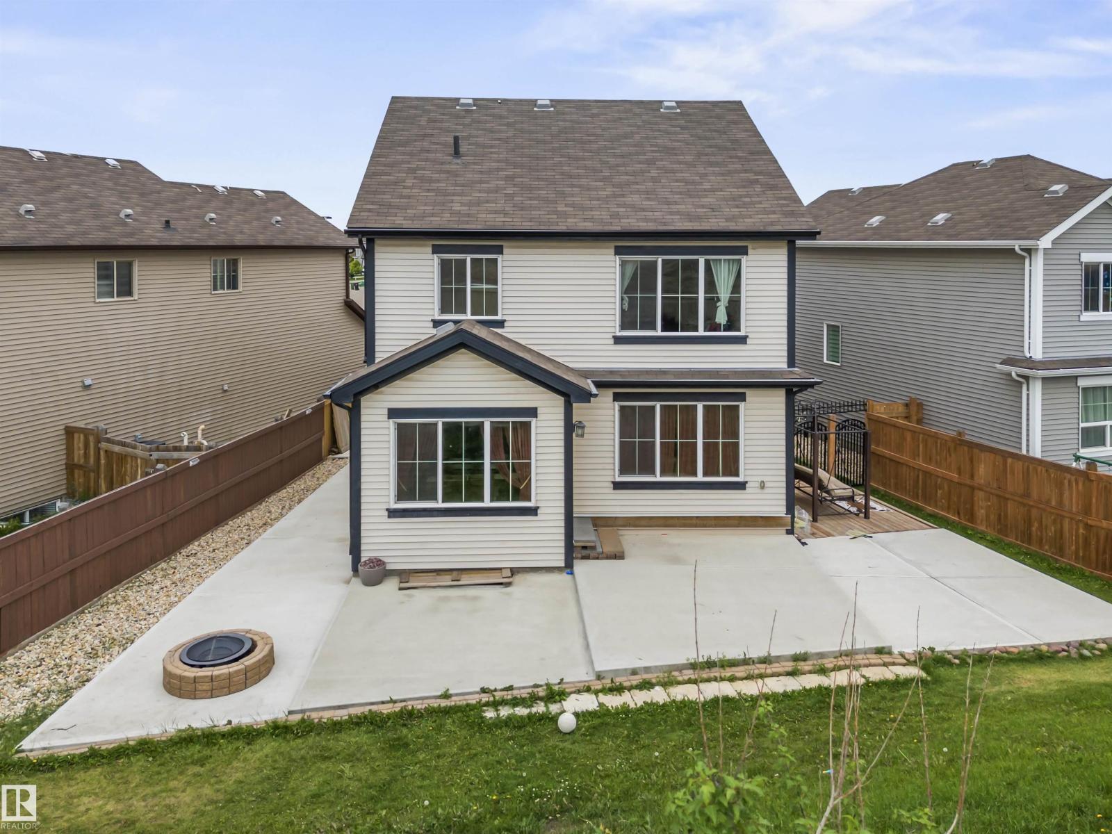 1971 51 St Sw, Edmonton, Alberta  T6X 1Y4 - Photo 4 - E4469779