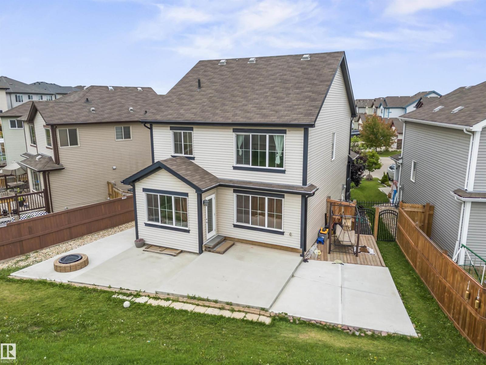 1971 51 St Sw, Edmonton, Alberta  T6X 1Y4 - Photo 5 - E4469779