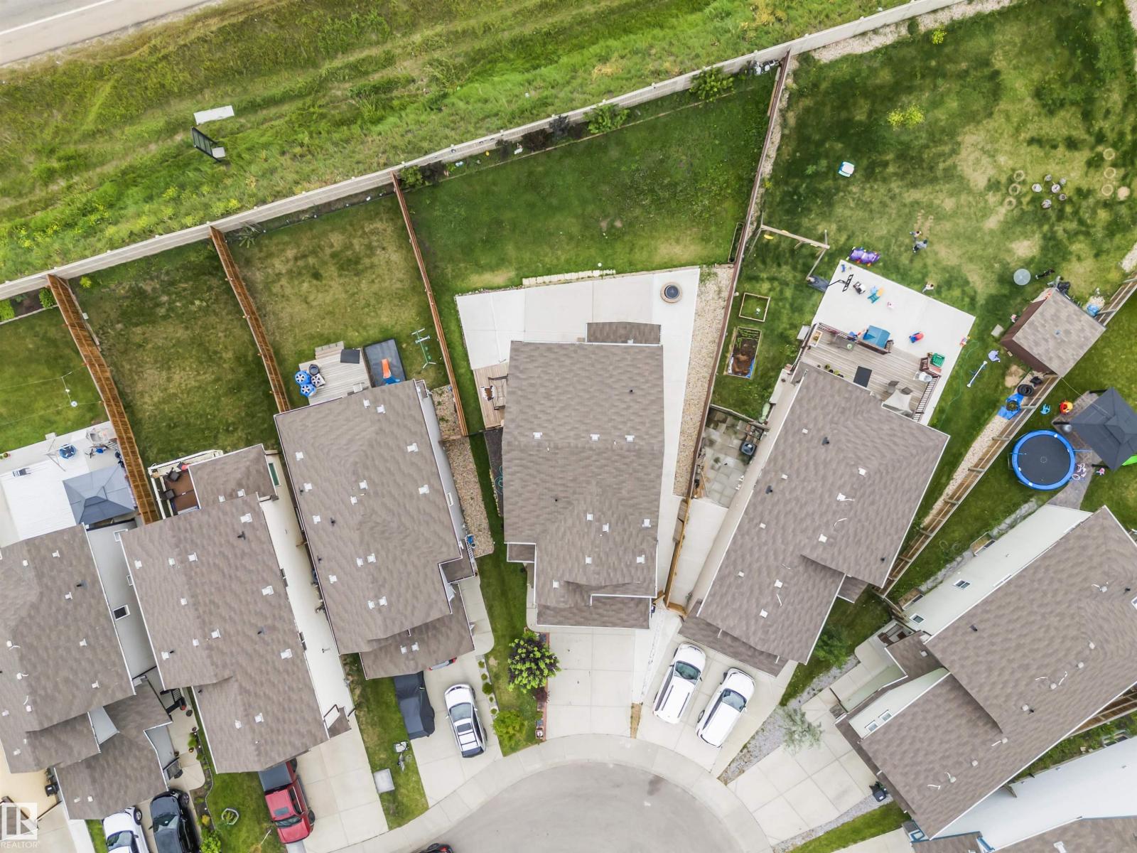 1971 51 St Sw, Edmonton, Alberta  T6X 1Y4 - Photo 6 - E4469779