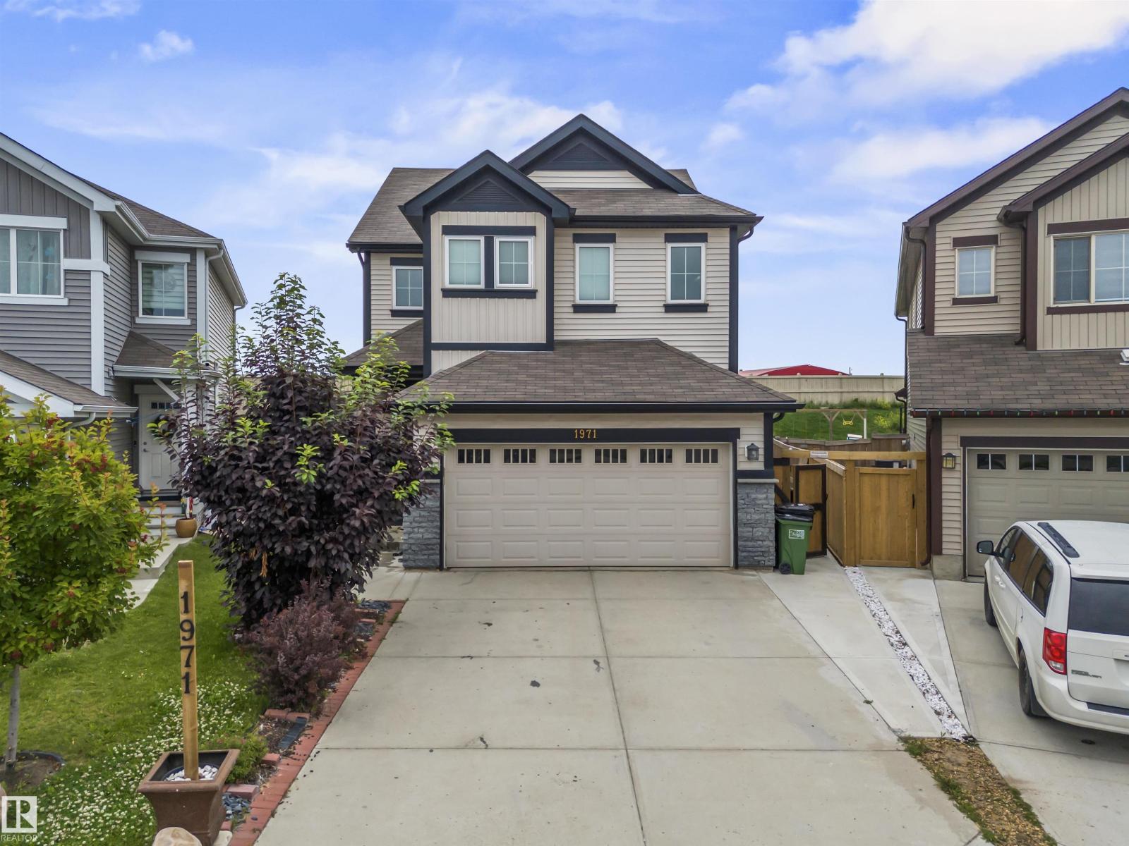 1971 51 St Sw, Edmonton, Alberta  T6X 1Y4 - Photo 1 - E4469779