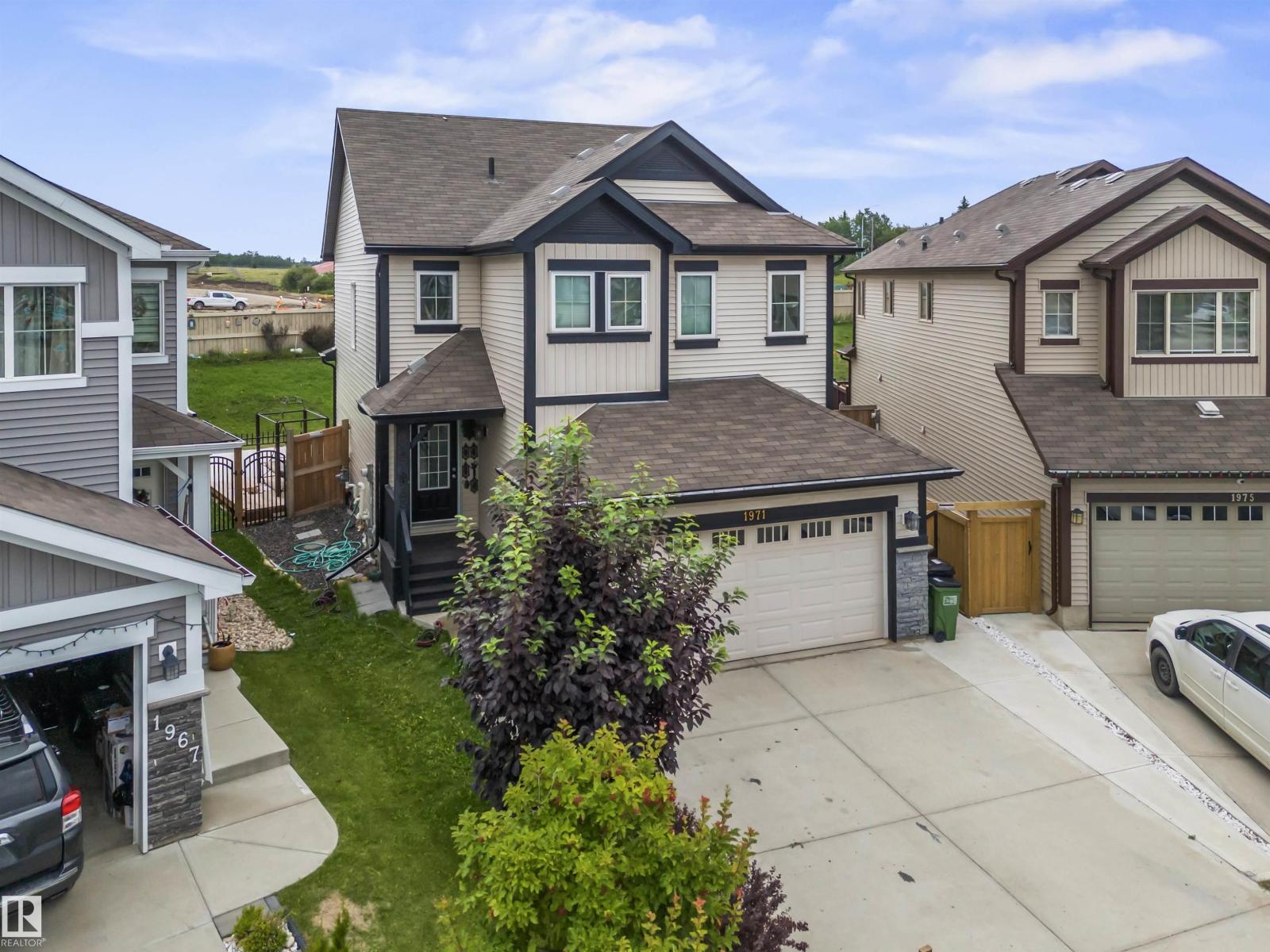 1971 51 St Sw, Edmonton, Alberta  T6X 1Y4 - Photo 2 - E4469779