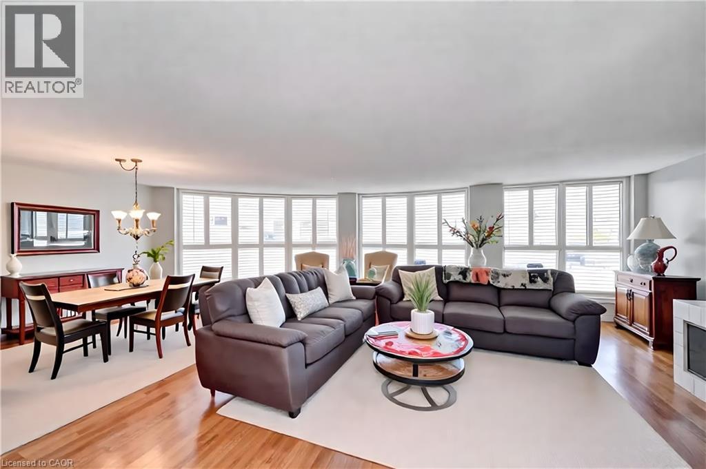 24 Marilyn Drive N Unit# 401, Guelph, Ontario  N1H 8E9 - Photo 11 - 40797882