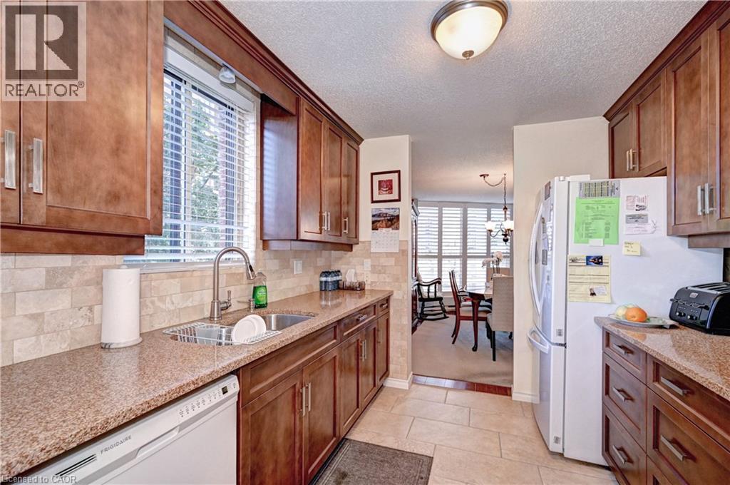 24 Marilyn Drive N Unit# 401, Guelph, Ontario  N1H 8E9 - Photo 23 - 40797882