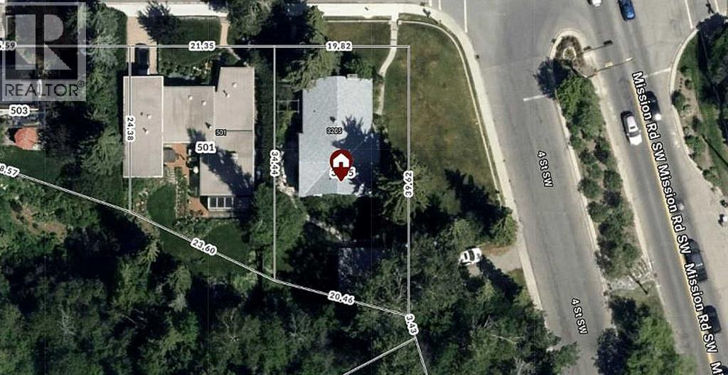 3205 4 Street SW, Calgary, Alberta