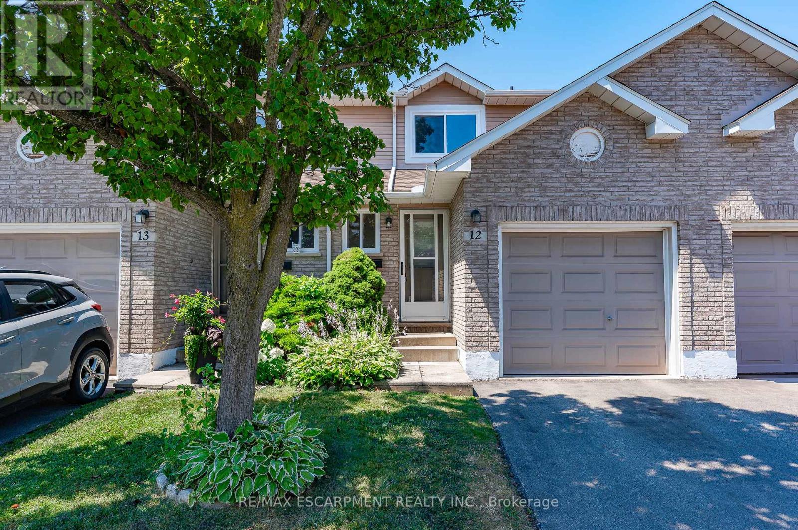 12 - 610 BARTON STREET, Hamilton, Ontario