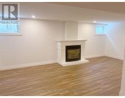 BSMT - 25 TERRACE DRIVE, Hamilton, Ontario