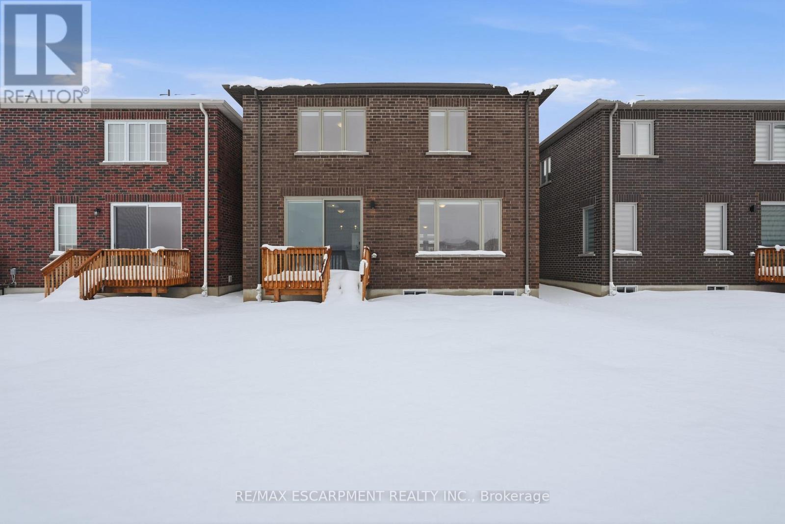 322 Millstone Street, Kitchener, Ontario  N2R 0V4 - Photo 43 - X12687872