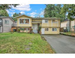 12754 CAMPBELL PLACE, Surrey, British Columbia