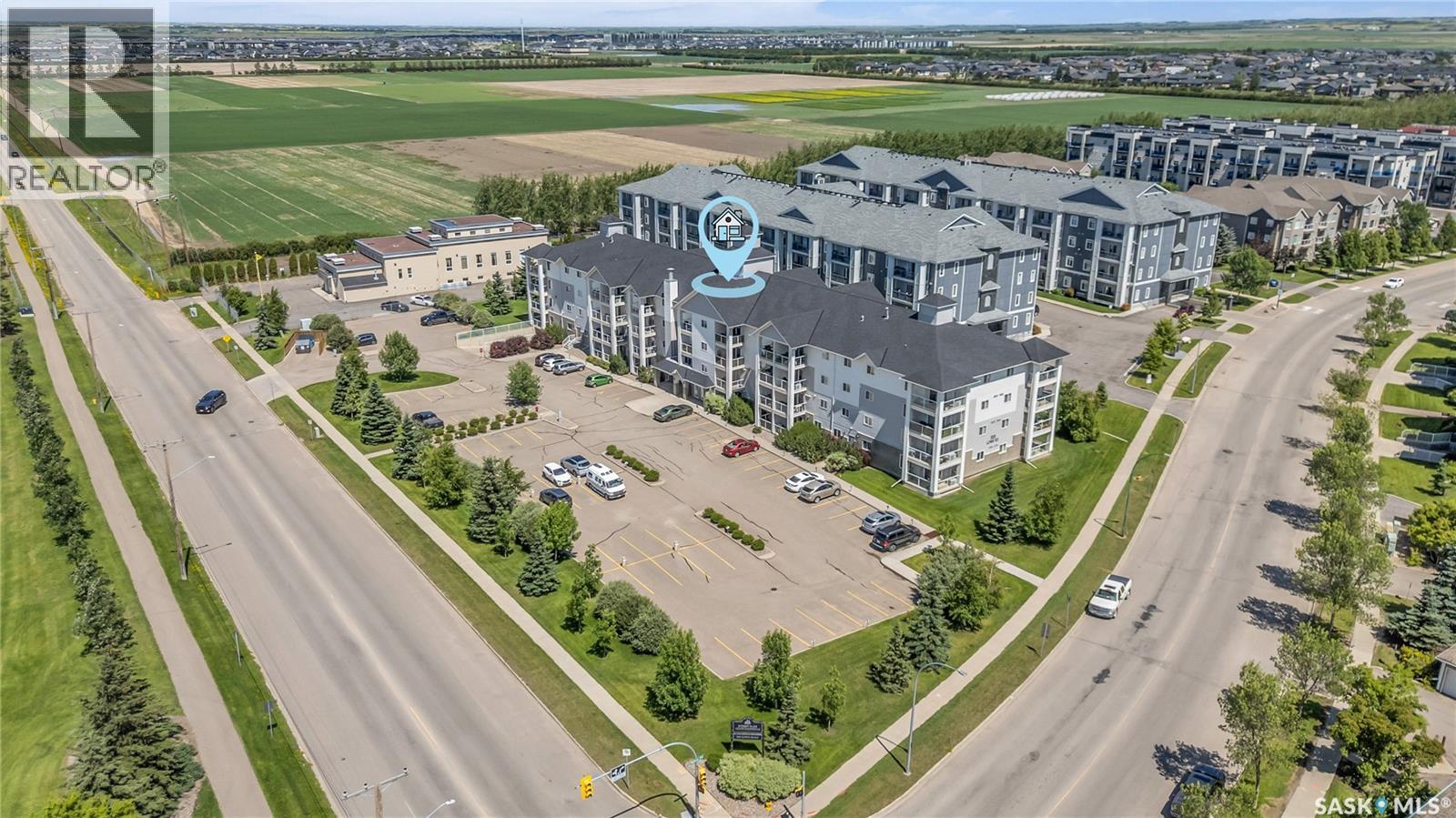 105 303 Lowe Road, Saskatoon, Saskatchewan  S7S 1P2 - Photo 26 - SK026652