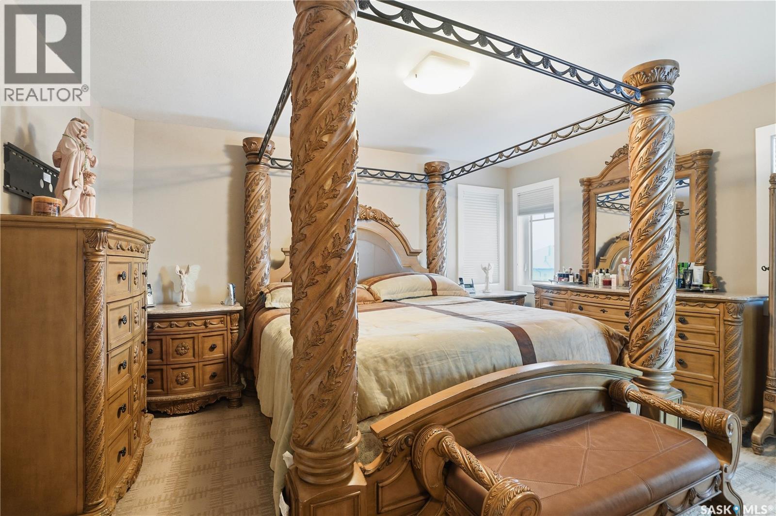 215 Beechwood Crescent, Saskatoon, Saskatchewan  S7V 1K6 - Photo 21 - SK026646