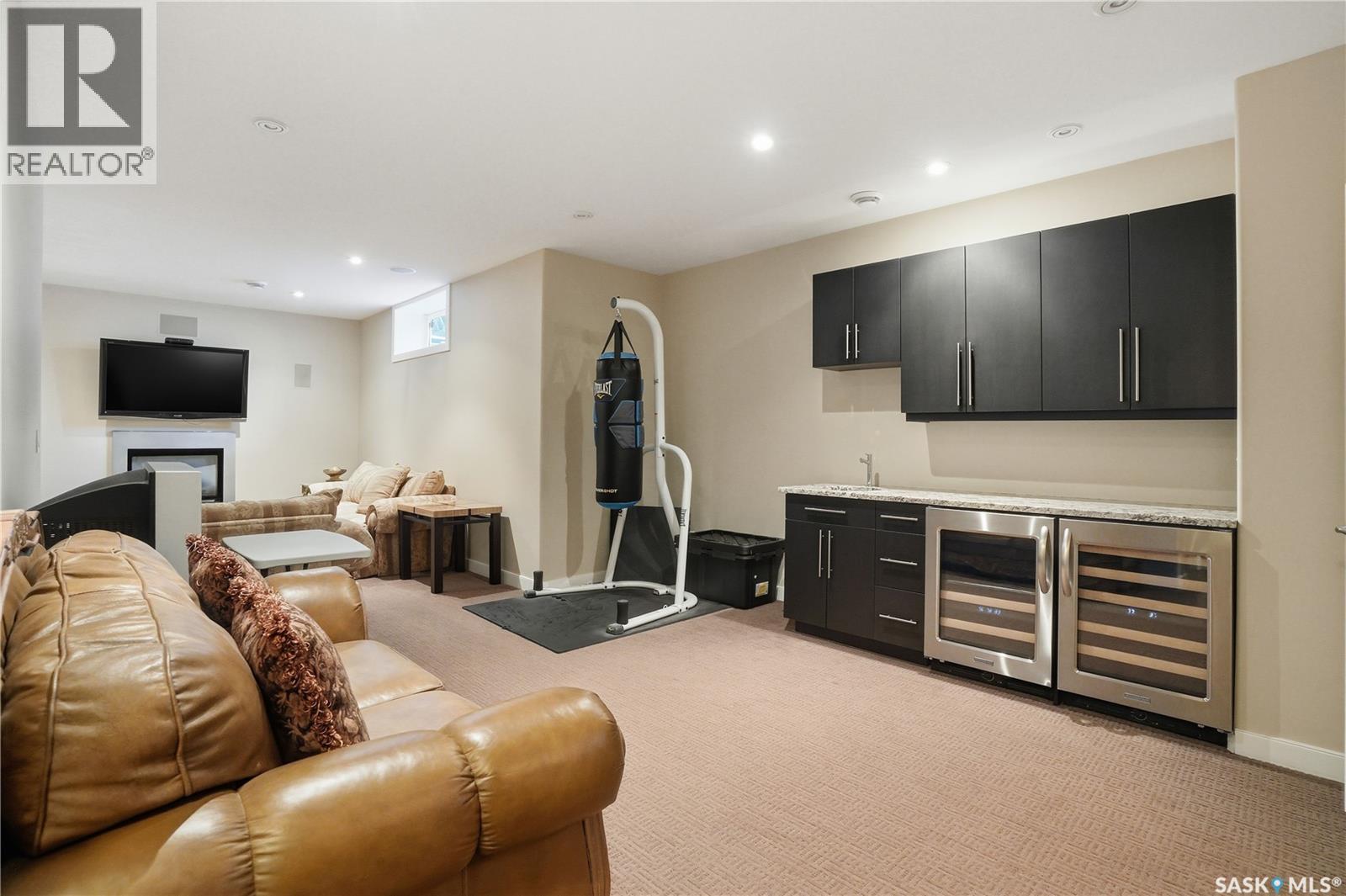 215 Beechwood Crescent, Saskatoon, Saskatchewan  S7V 1K6 - Photo 31 - SK026646