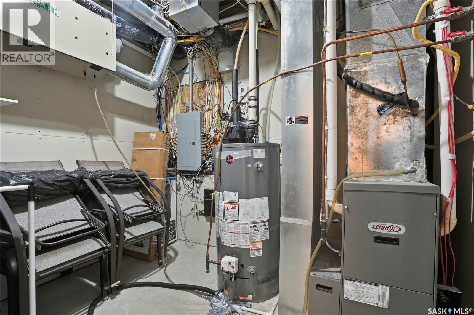 215 Beechwood Crescent, Saskatoon, Saskatchewan  S7V 1K6 - Photo 41 - SK026646