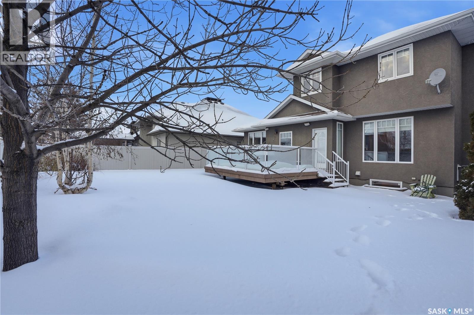 215 Beechwood Crescent, Saskatoon, Saskatchewan  S7V 1K6 - Photo 48 - SK026646