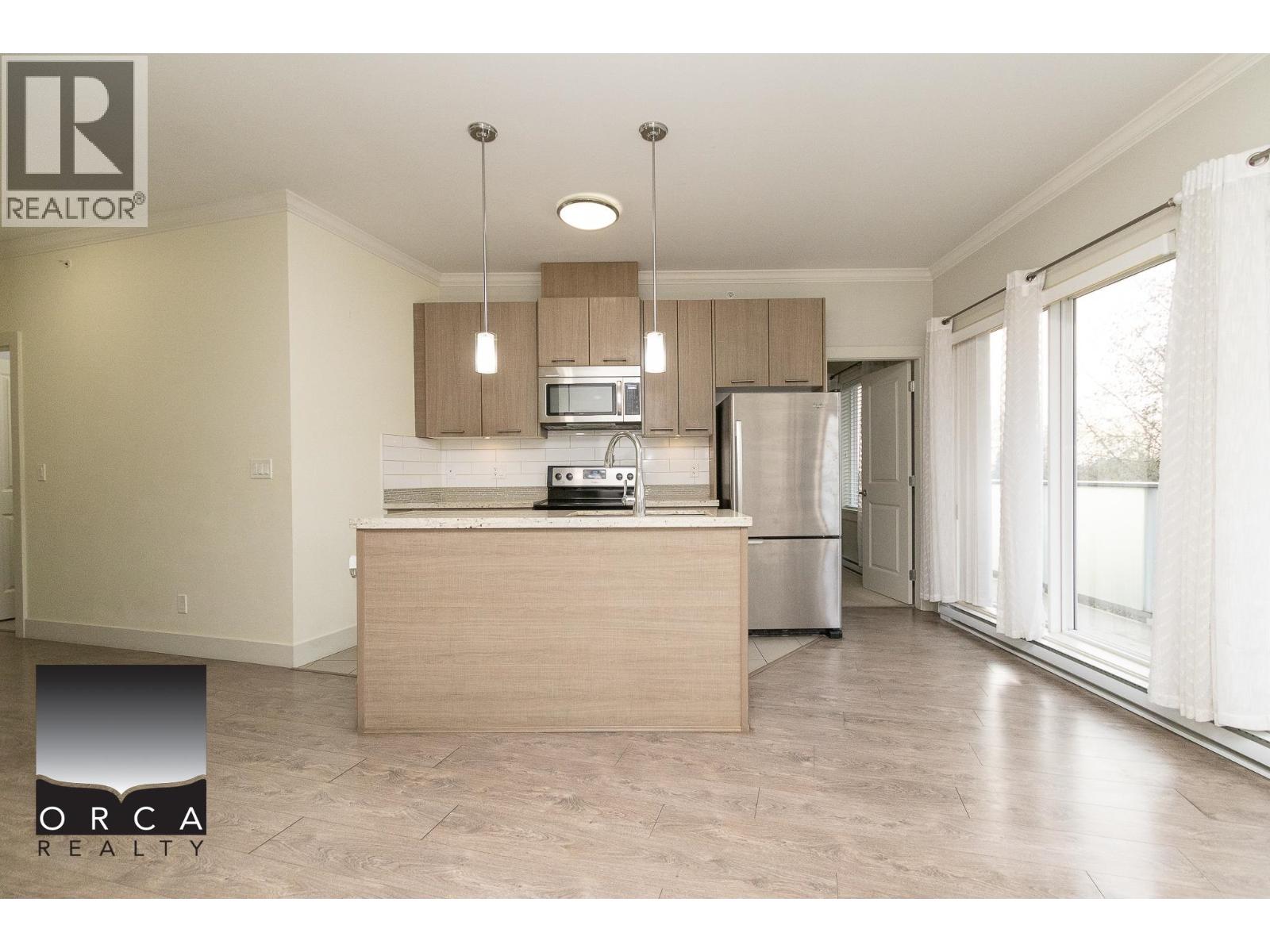 405 7377 14th Avenue, Burnaby, British Columbia  V3N 1Z7 - Photo 6 - R3076119