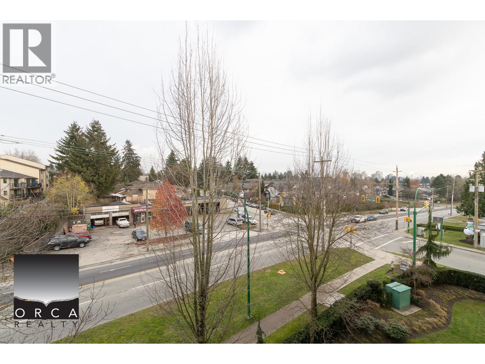 405 7377 14th Avenue, Burnaby, British Columbia  V3N 1Z7 - Photo 8 - R3076119