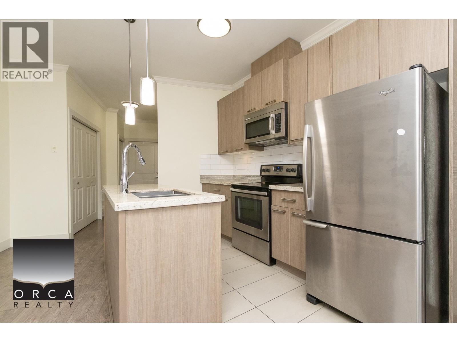 405 7377 14th Avenue, Burnaby, British Columbia  V3N 1Z7 - Photo 5 - R3076119