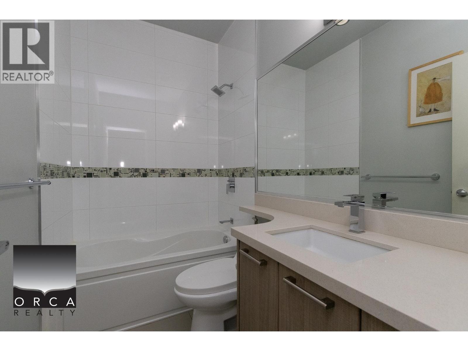 405 7377 14th Avenue, Burnaby, British Columbia  V3N 1Z7 - Photo 9 - R3076119