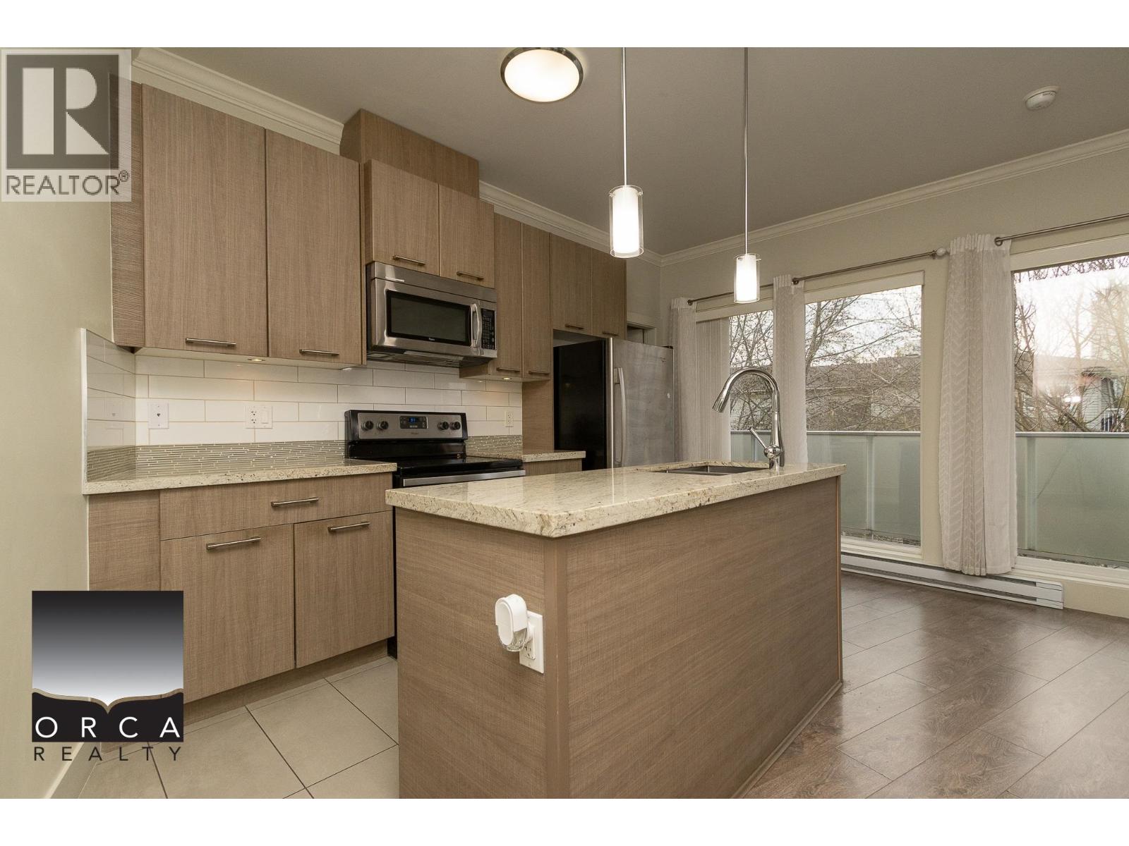 405 7377 14th Avenue, Burnaby, British Columbia  V3N 1Z7 - Photo 20 - R3076119