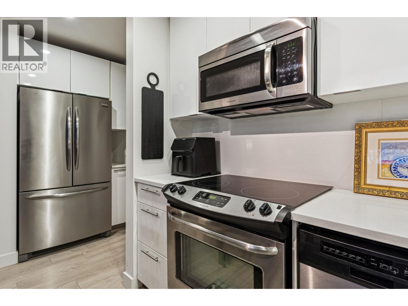 603 733 W 3rd Street, North Vancouver, British Columbia  V7M 0C8 - Photo 9 - R3078163