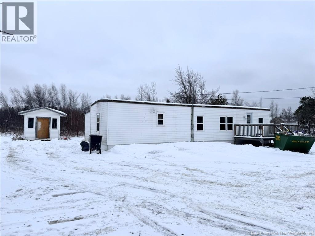 11039 Principale, Rogersville, New Brunswick  E4Y 2L7 - Photo 1 - NB131923
