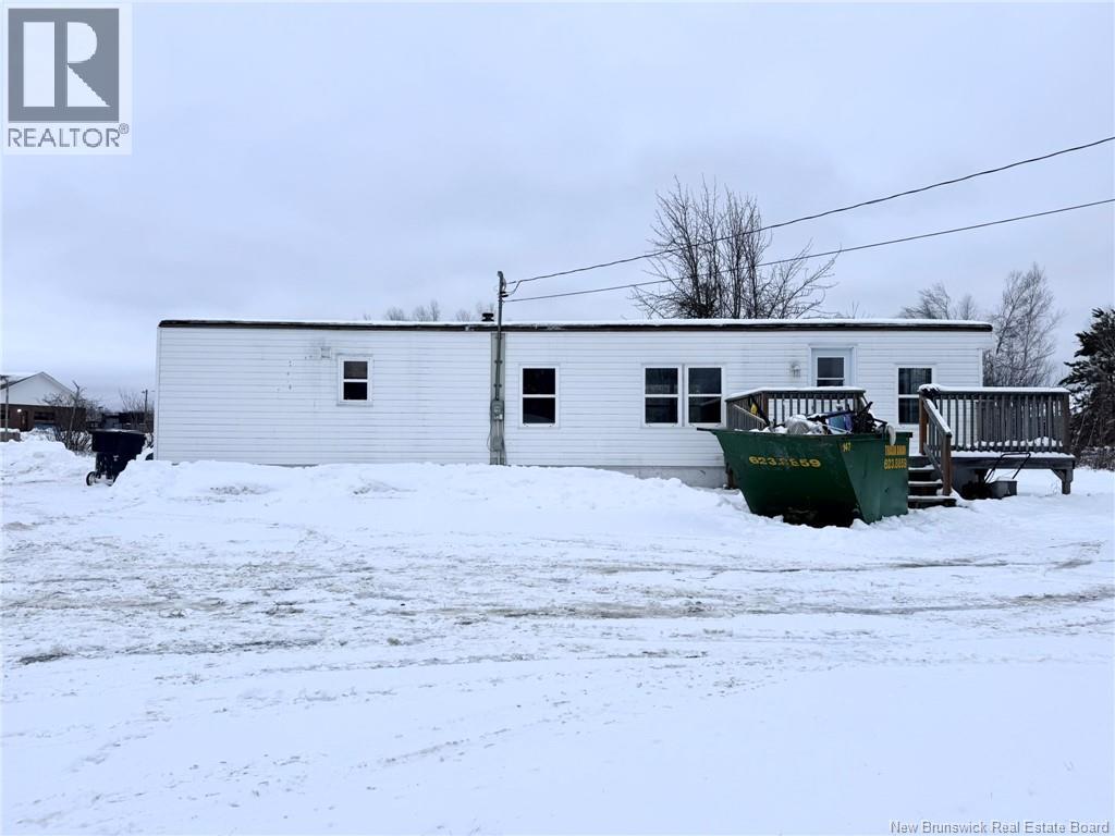 11039 Principale, Rogersville, New Brunswick  E4Y 2L7 - Photo 2 - NB131923