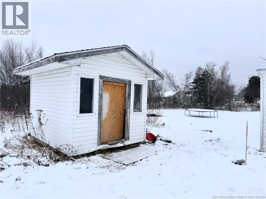 11039 Principale, Rogersville, New Brunswick  E4Y 2L7 - Photo 20 - NB131923