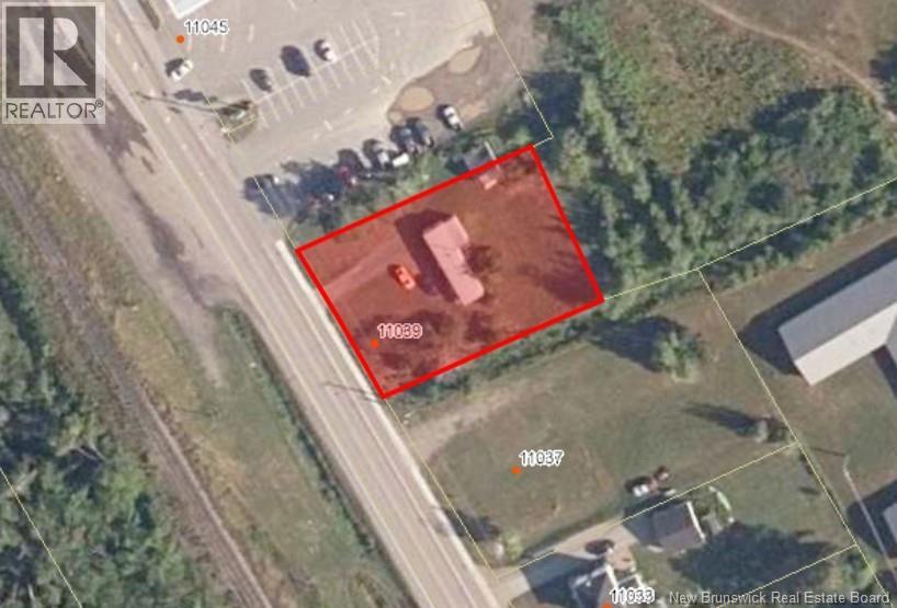 11039 Principale, Rogersville, New Brunswick  E4Y 2L7 - Photo 24 - NB131923