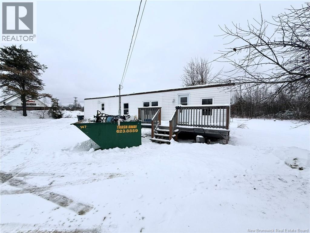 11039 Principale, Rogersville, New Brunswick  E4Y 2L7 - Photo 3 - NB131923