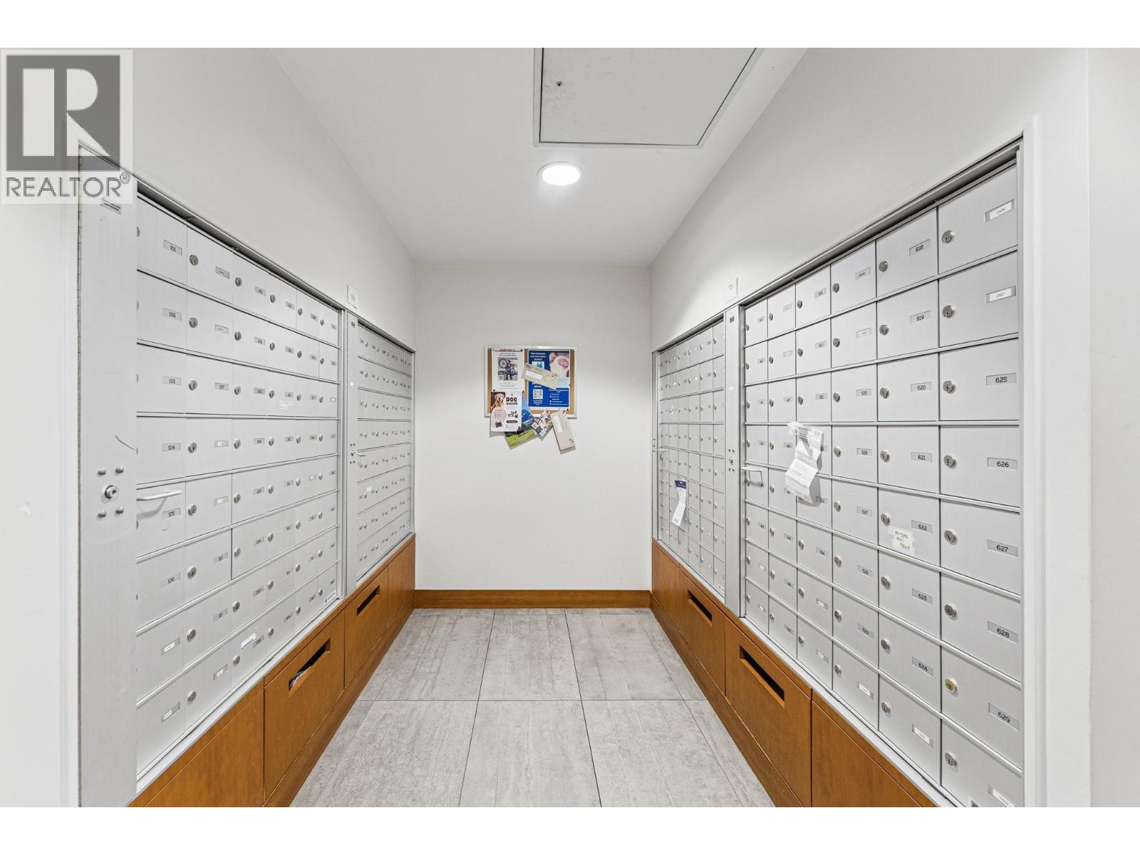 603 733 W 3rd Street, North Vancouver, British Columbia  V7M 0C8 - Photo 38 - R3078163