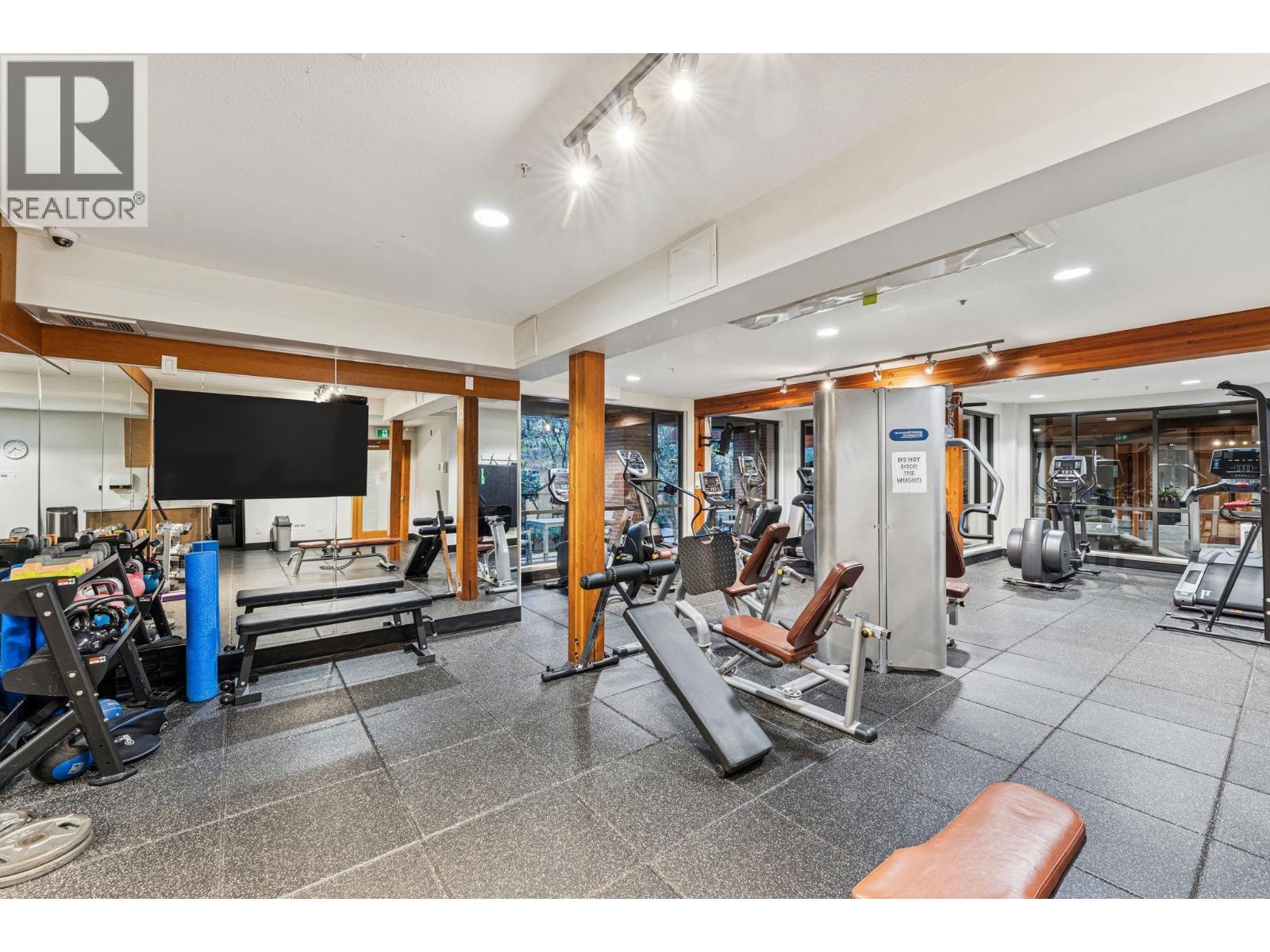 603 733 W 3rd Street, North Vancouver, British Columbia  V7M 0C8 - Photo 34 - R3078163