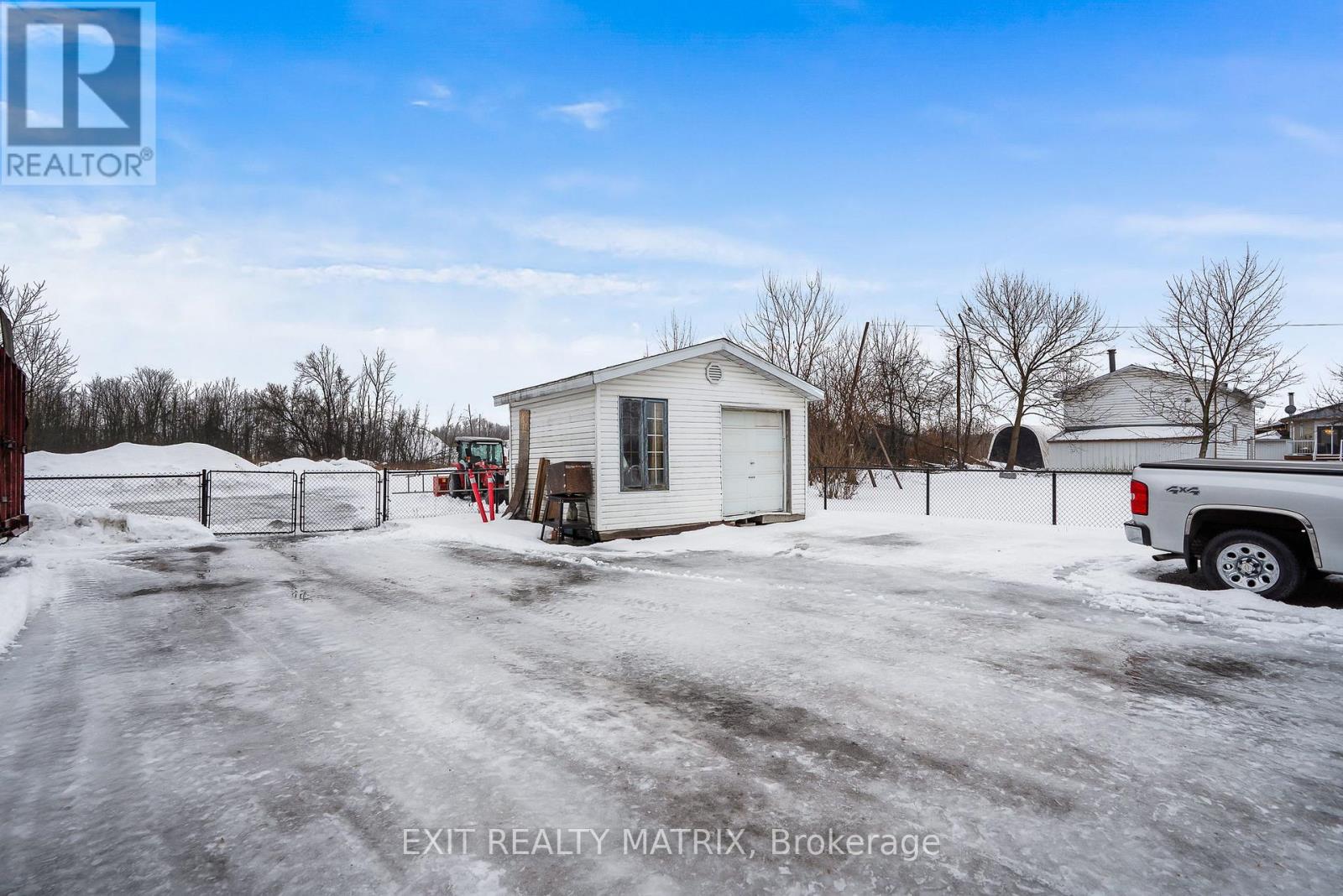 213 Longueuil Street, Champlain, Ontario  K0B 1K0 - Photo 26 - X12687916