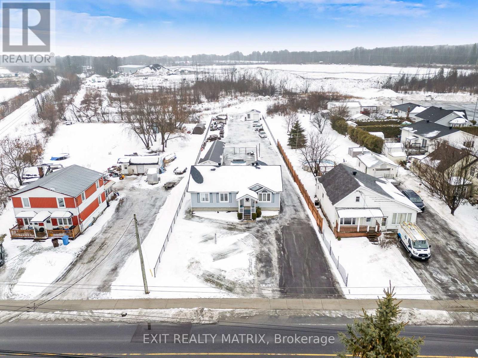 213 Longueuil Street, Champlain, Ontario  K0B 1K0 - Photo 31 - X12687916