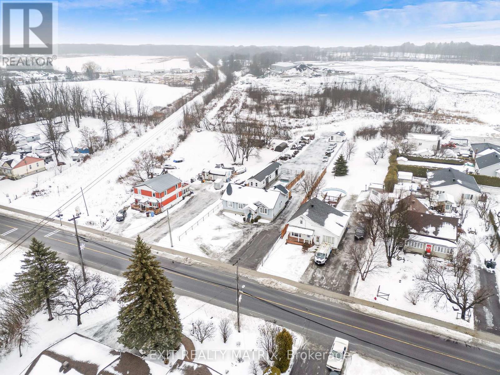 213 Longueuil Street, Champlain, Ontario  K0B 1K0 - Photo 32 - X12687916