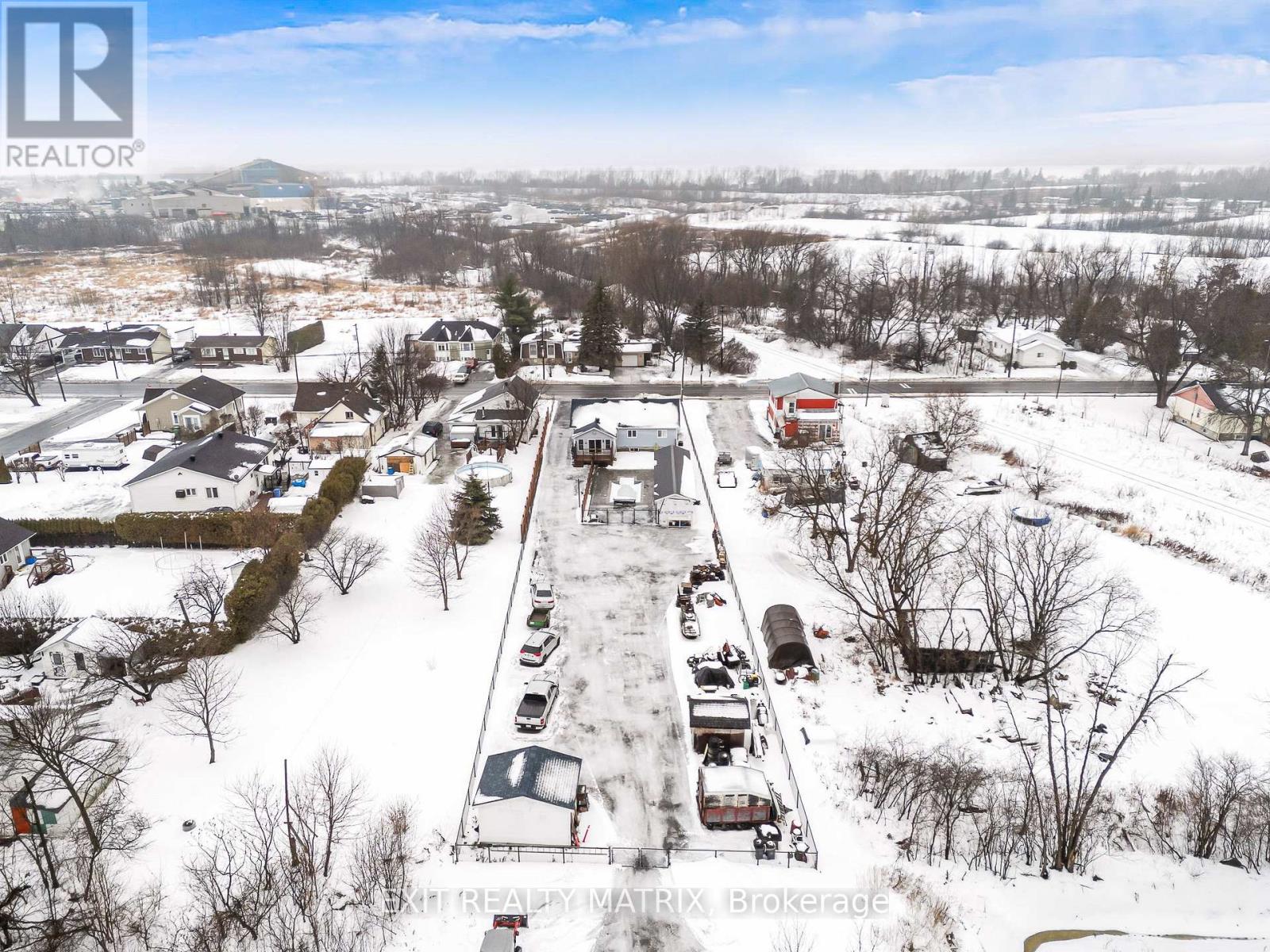 213 Longueuil Street, Champlain, Ontario  K0B 1K0 - Photo 34 - X12687916