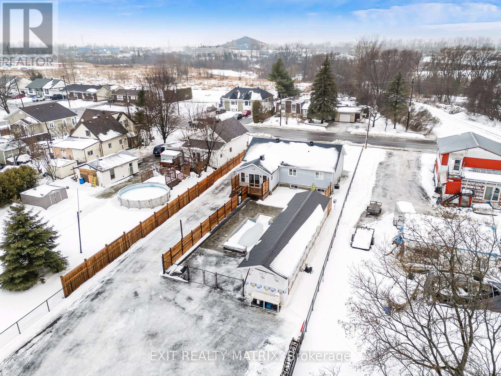 213 Longueuil Street, Champlain, Ontario  K0B 1K0 - Photo 35 - X12687916