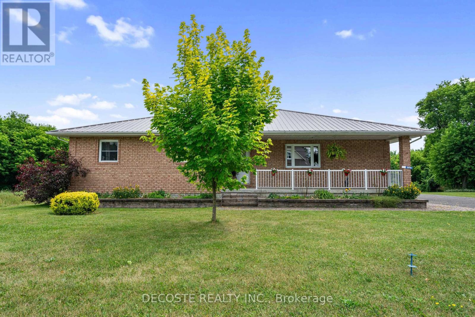 21890 County 10 Road, North Glengarry, Ontario  K0B 1H0 - Photo 34 - X12687958