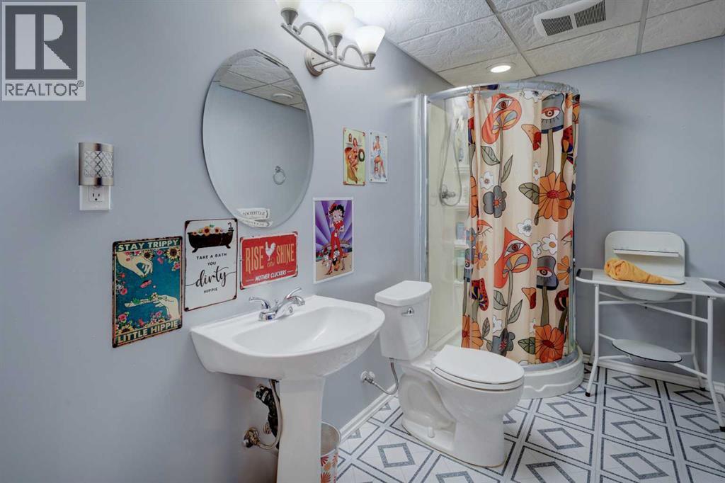 113 Thornleigh Close Se, Airdrie, Alberta  T4A 2E6 - Photo 22 - A2278616